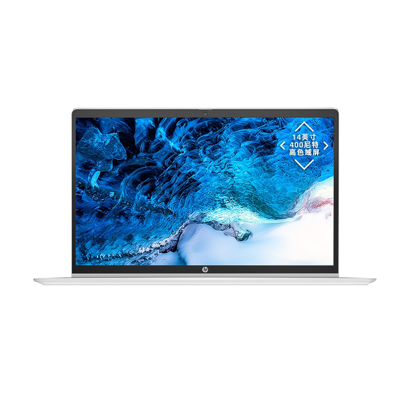 惠普 Zen3架构 笔记本