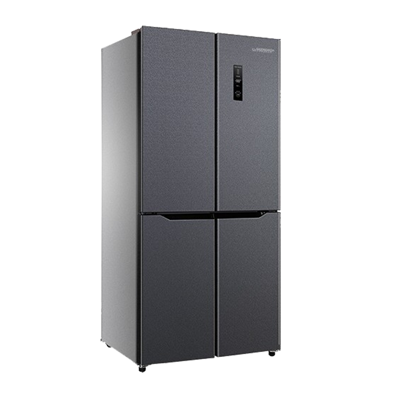 创维 四维鲜净冰箱