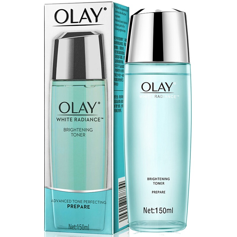 玉兰油提亮肤色爽肤水