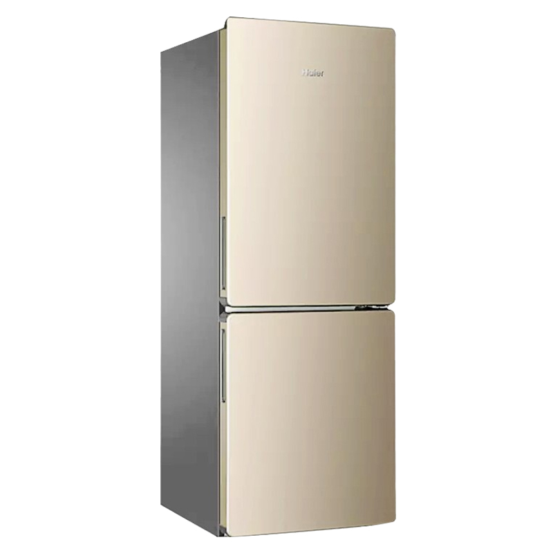 海尔 超薄风冷无霜冰箱