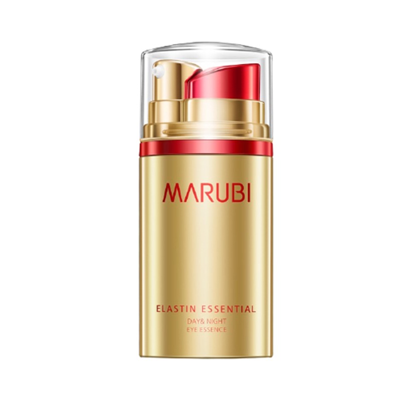 丸美眼霜 弹力蛋白 眼部精华