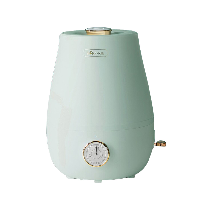 小熊 过滤杂质加湿器