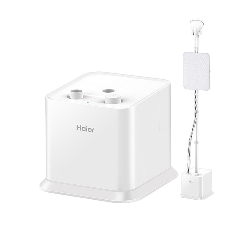 海尔 轻奢质感挂烫机