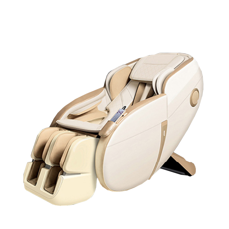 Olascm三导轨按摩椅