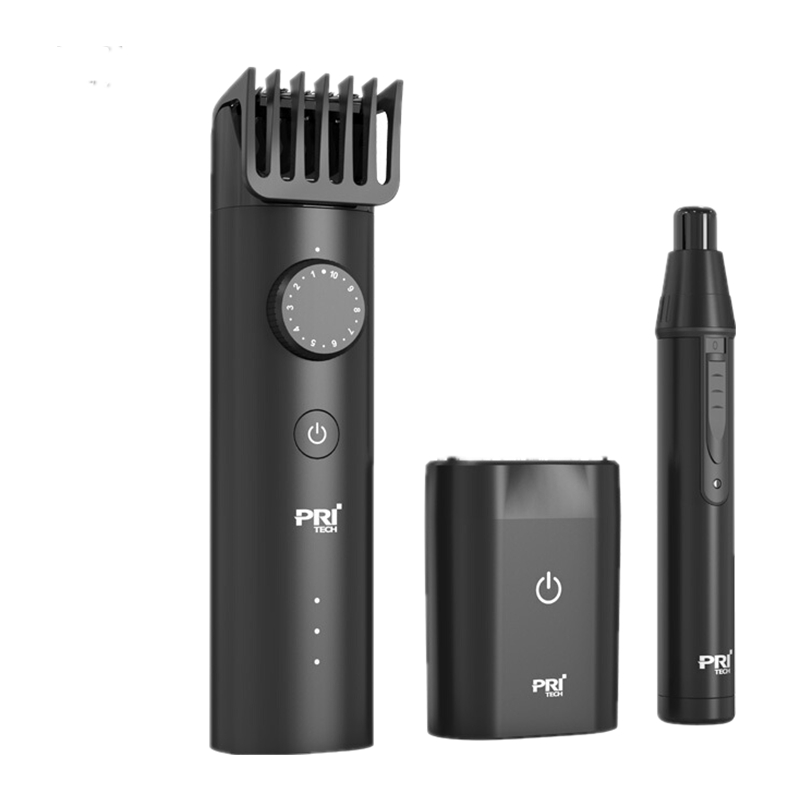 匹奇多功能电动剃须刀