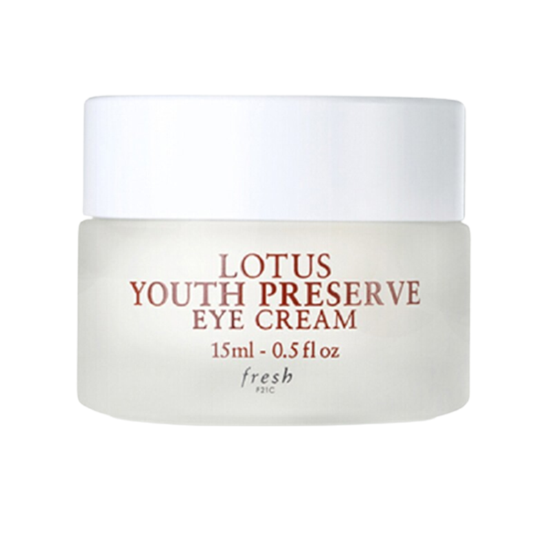 馥蕾诗 睡莲滋润活颜眼霜