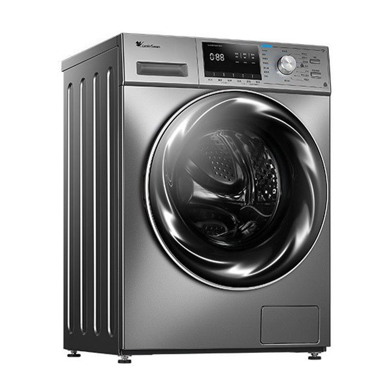 小天鹅 银离子除菌滚筒洗衣机