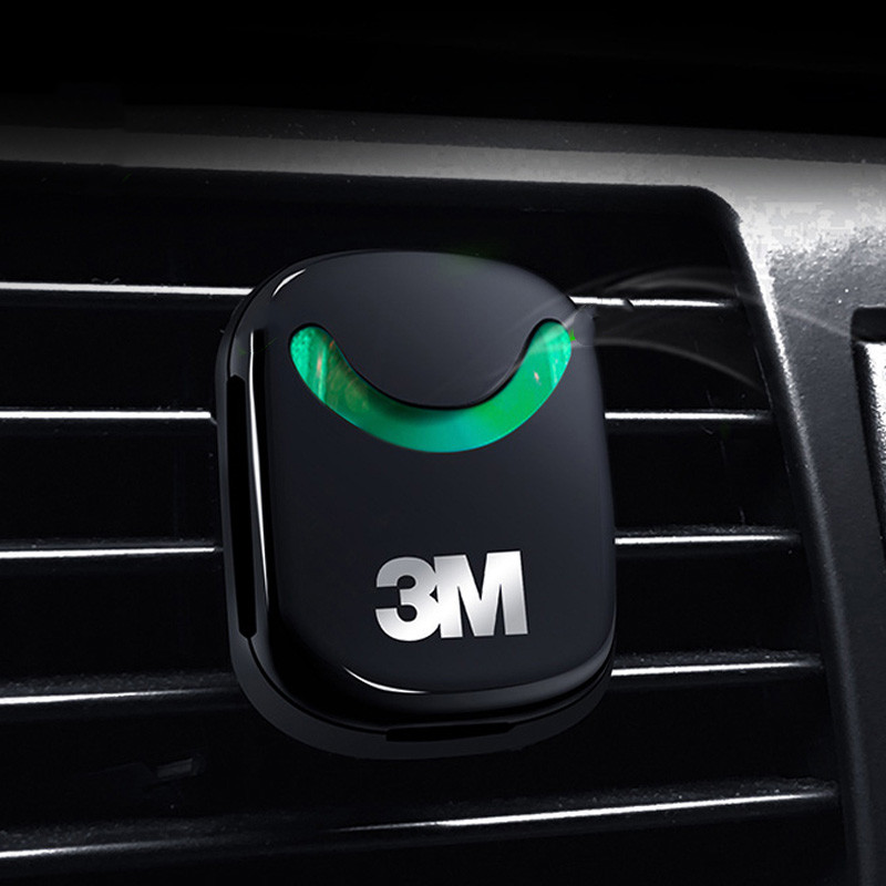 3M 立体散香孔汽车香水