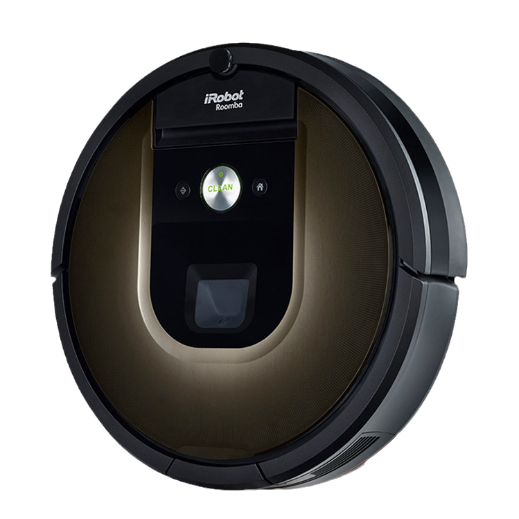 iRobot 轻薄扫地机器人