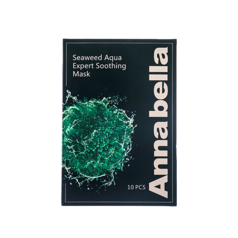 Annabella 补水面膜