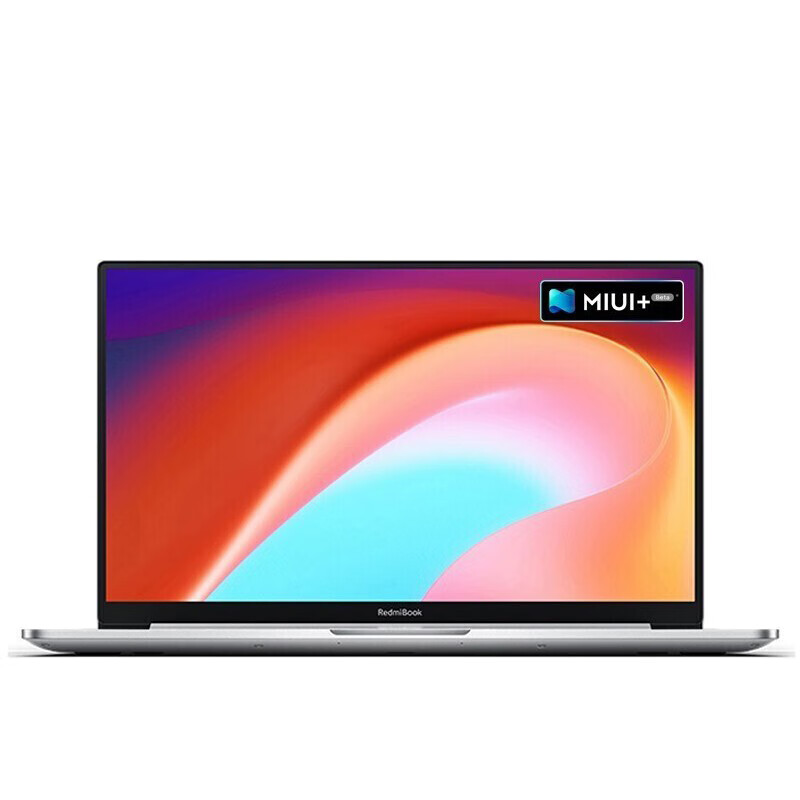 小米 高性能全金属轻薄本