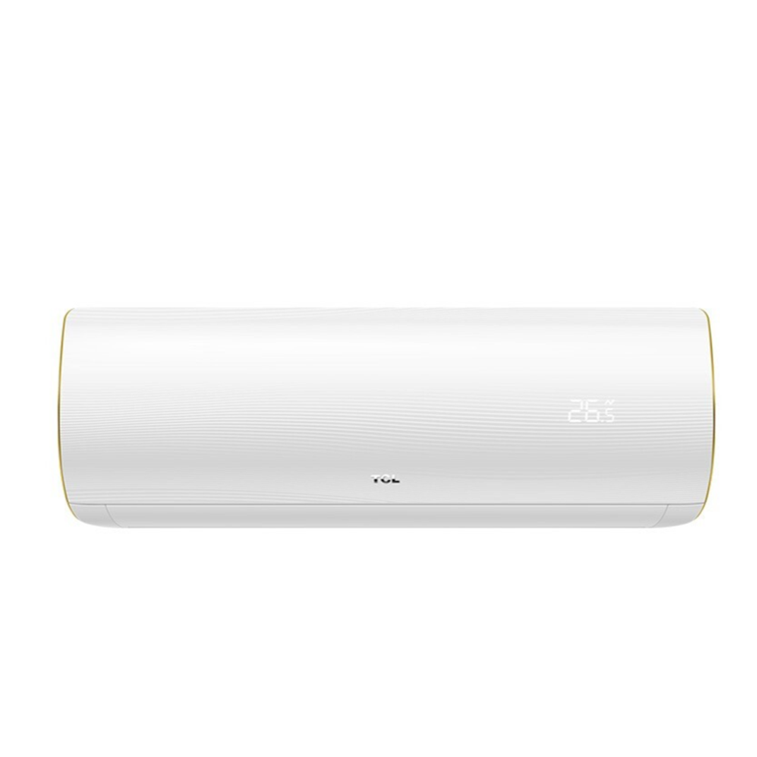 TCL 变频冷暖自清洁空调