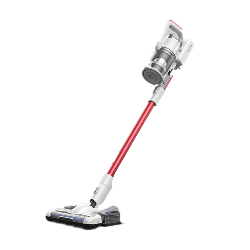 美的 磁吸水箱手持吸尘器