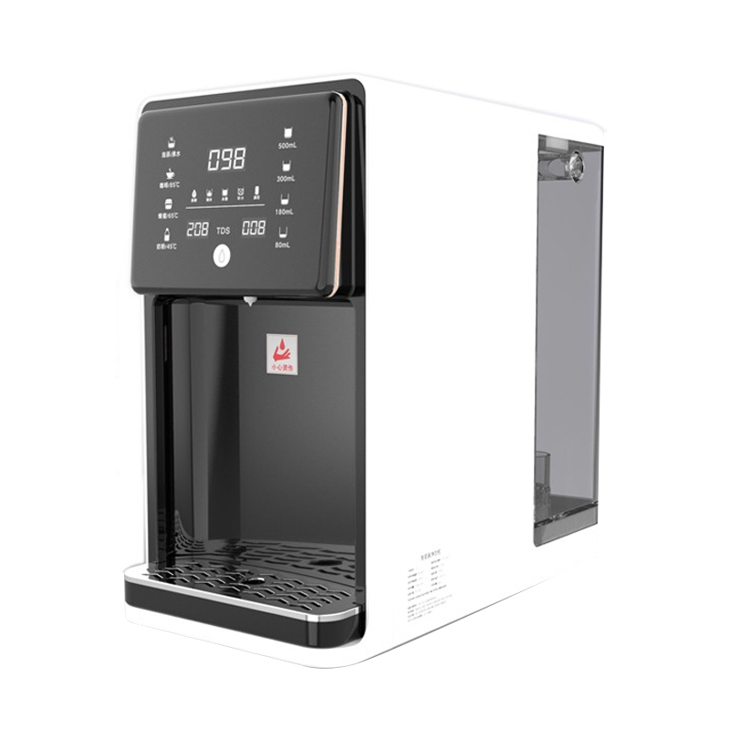 英格丹顿 反渗透直饮净水器