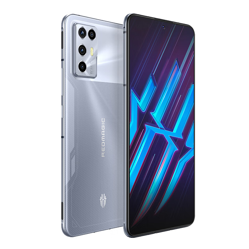 努比亚 144Hz 手机