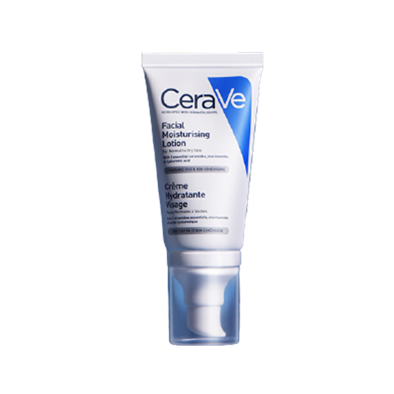 CeraVe 发光PM乳