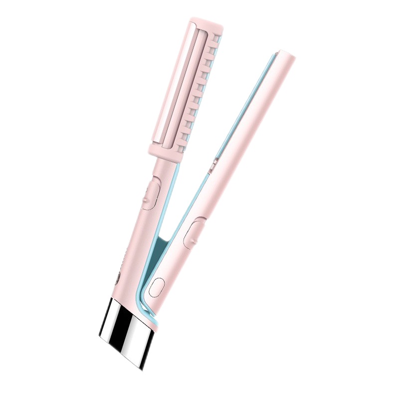 优丽氏 便于携带卷发器