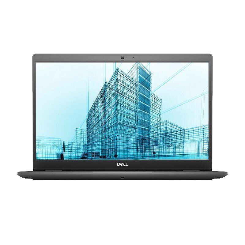 戴尔智能节电笔记本