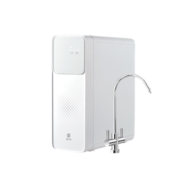 易开得 智能互联 净水器