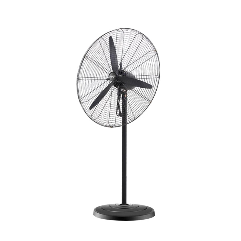 志松低耗节能电风扇