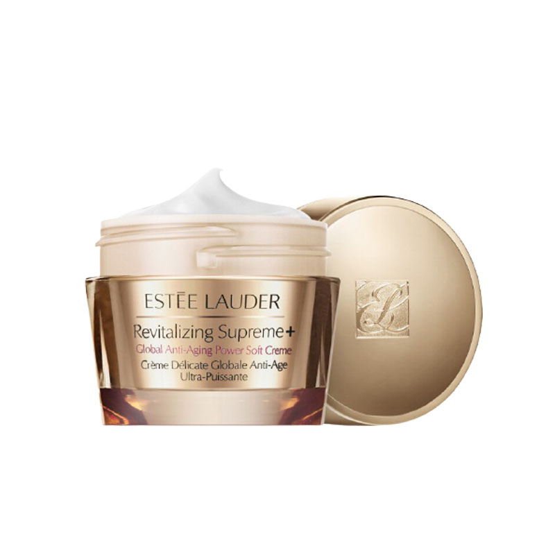 雅诗兰黛 多效智妍精华面霜