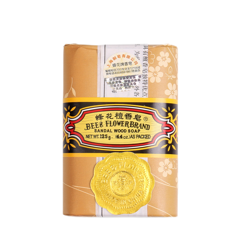 蜂花 一皂多用香皂