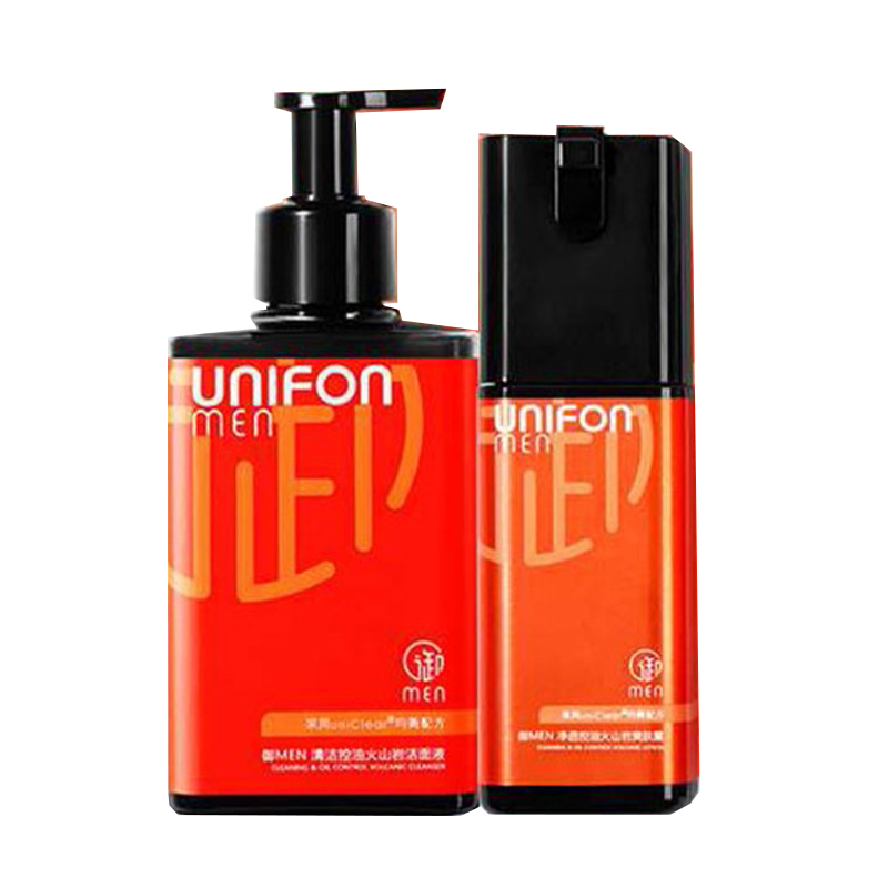 御泥坊 净化毛孔 护肤套装