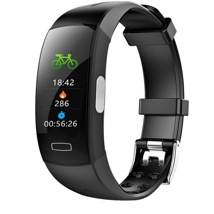 VOSSTR 多模式智能手环