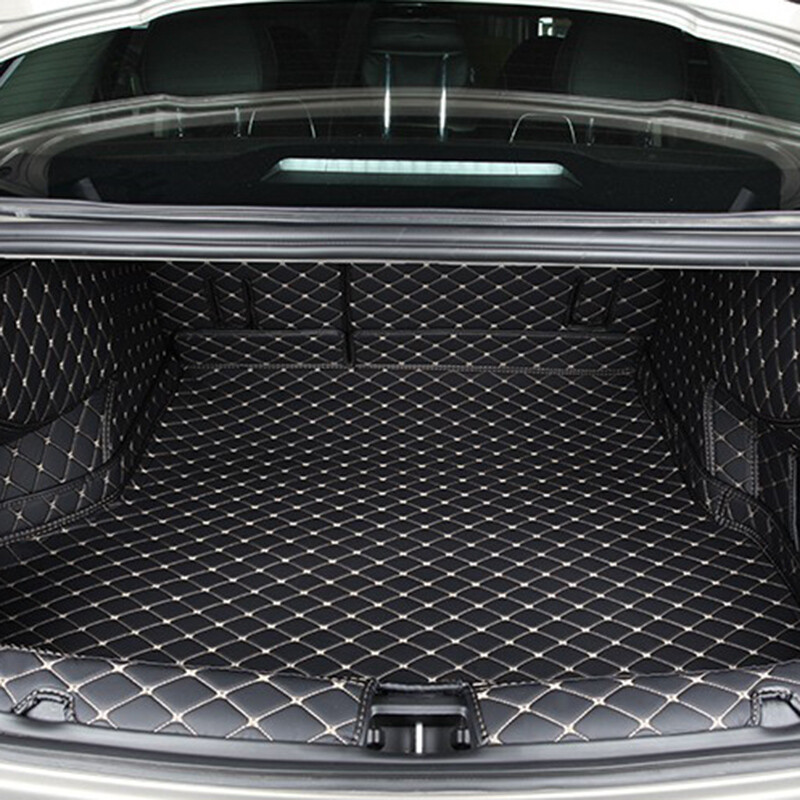 美皇堂舍 防漏个性 后备箱垫