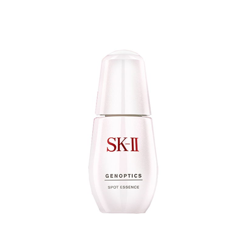 SK-II 小银瓶祛斑精华
