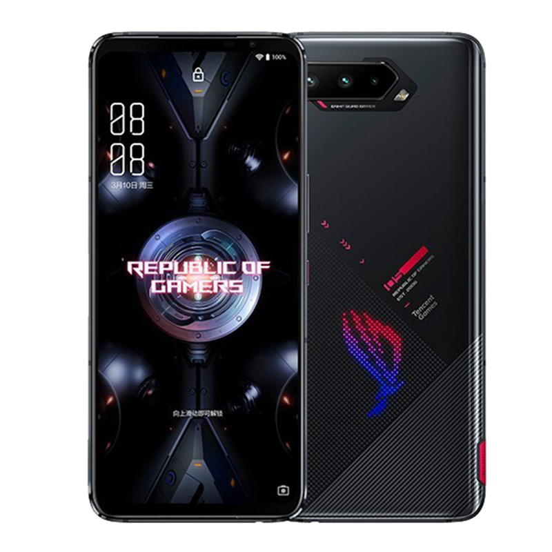 ROG 准星辅助手机