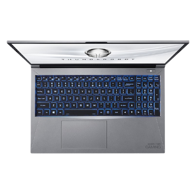 雷神 双通道内存 游戏本