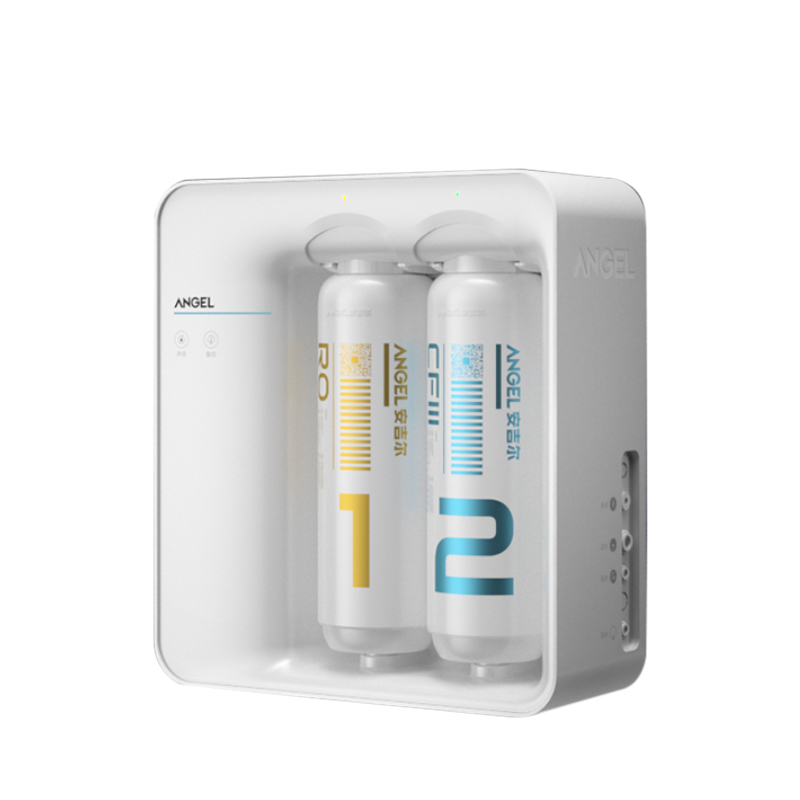 安吉尔 大通量直饮净水器