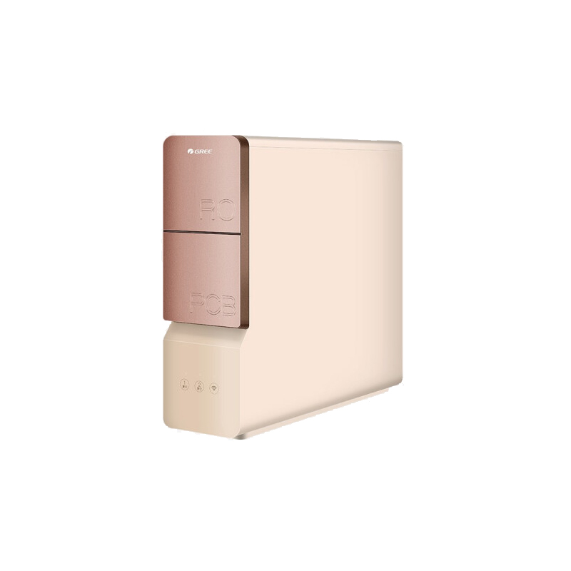 格力 WiFi智控 净水器