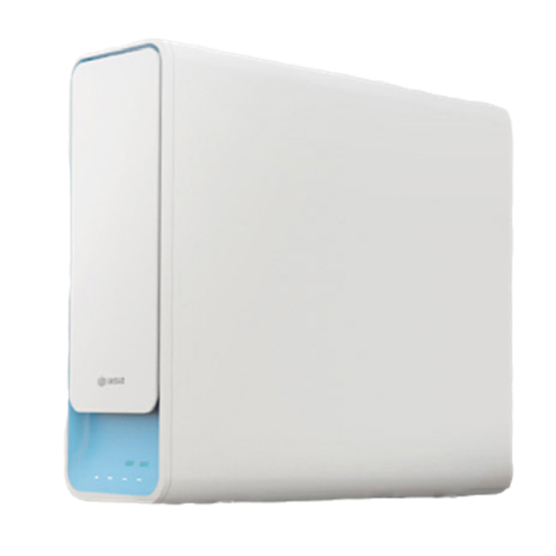 352 纤薄机身净水器