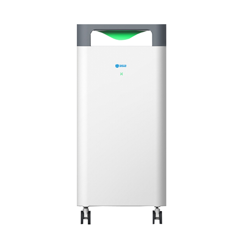 352 分解甲醛净化器