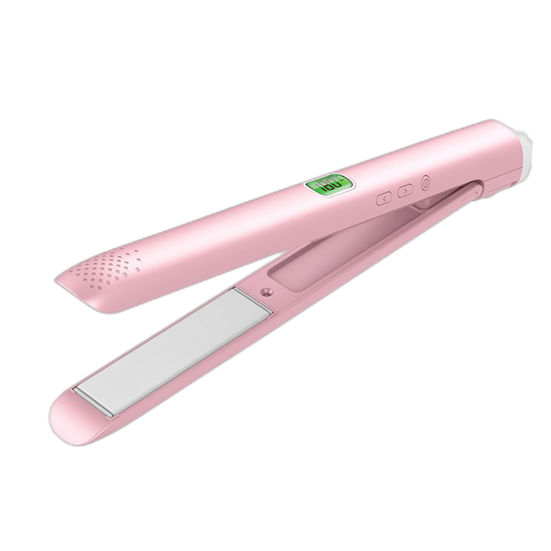 奥卡丽斯 多温调节卷发棒