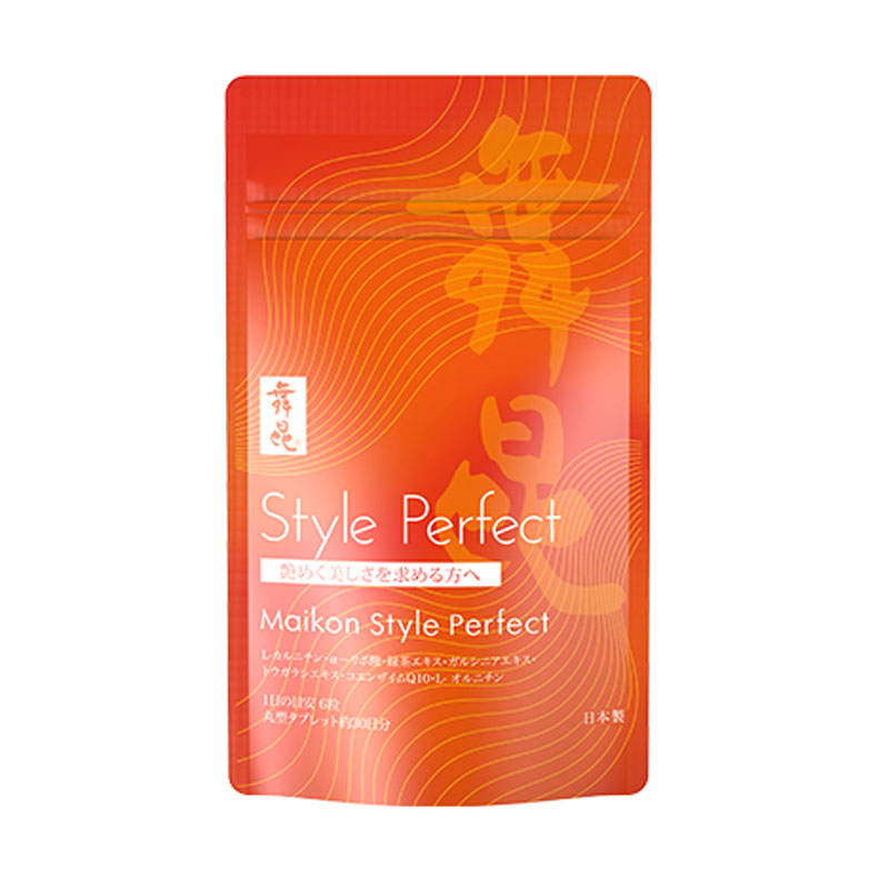 舞昆 左旋肉碱纤体丸