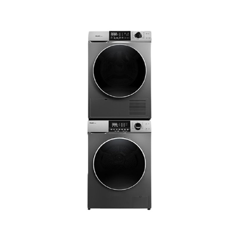 FRILEC 灵敏触控洗烘套装