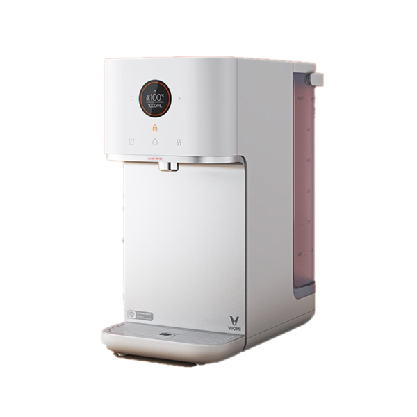 云米 免安装即热X2净饮一体机