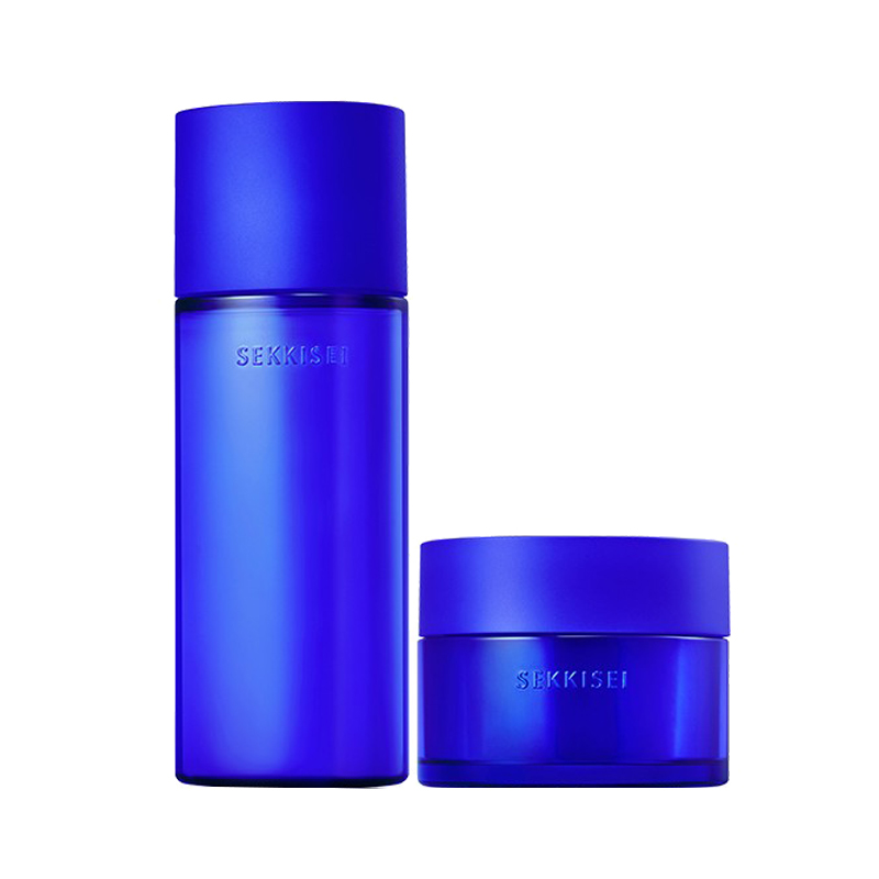 雪肌精 水润莹透 护肤套装