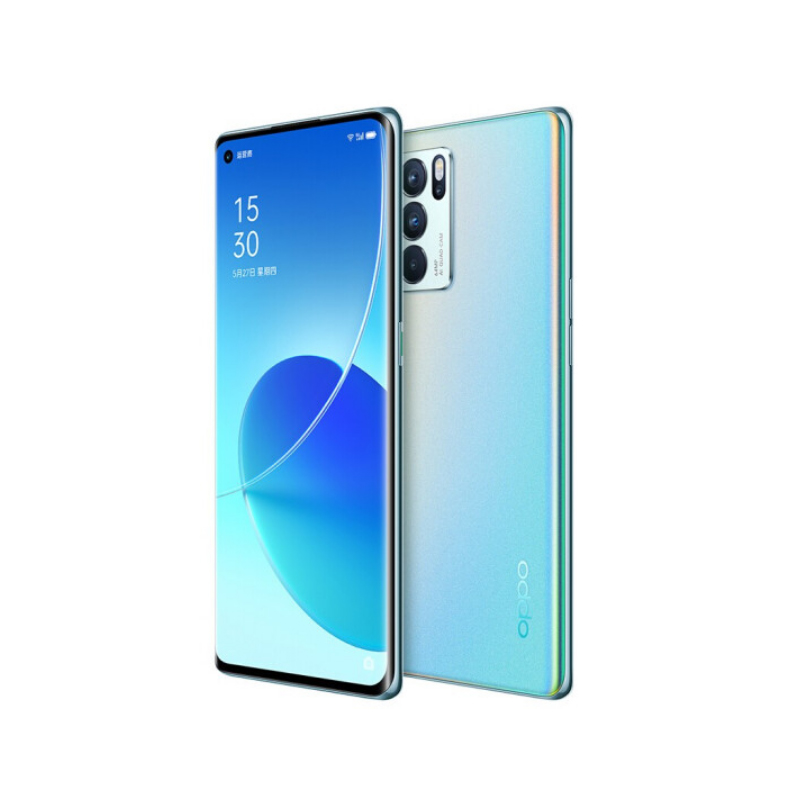 OPPO 拍照游戏手机