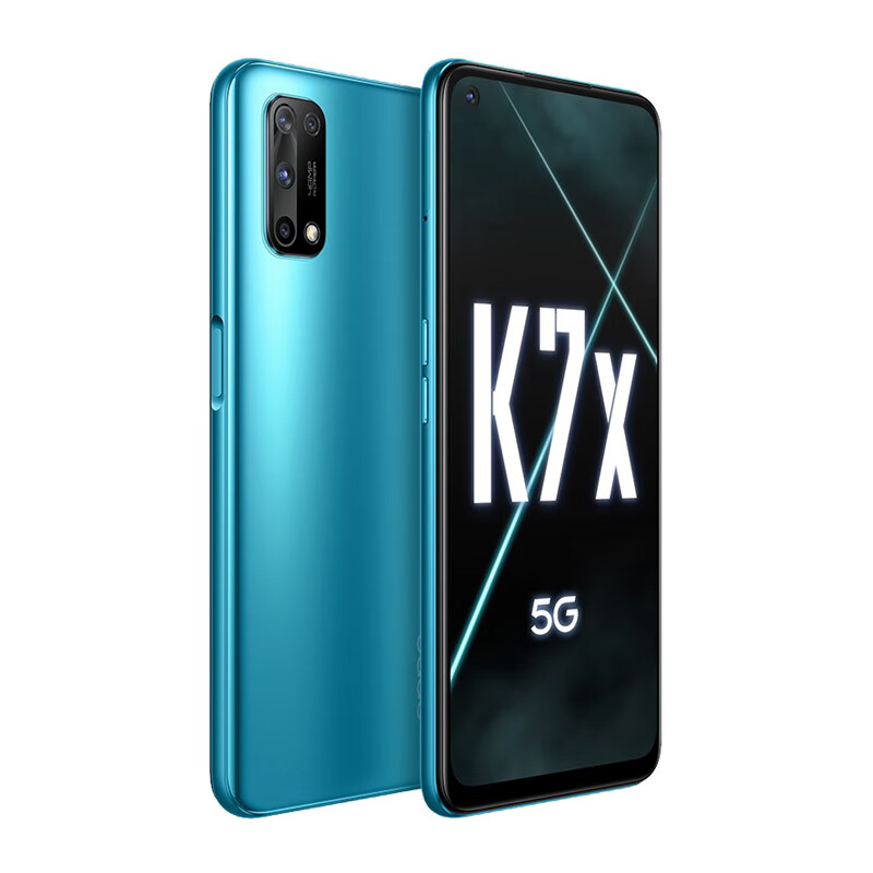 OPPO 流畅不卡顿手机