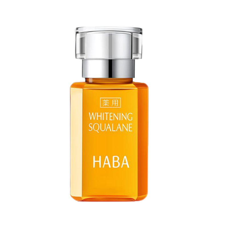 HABA 角鲨烷精华液