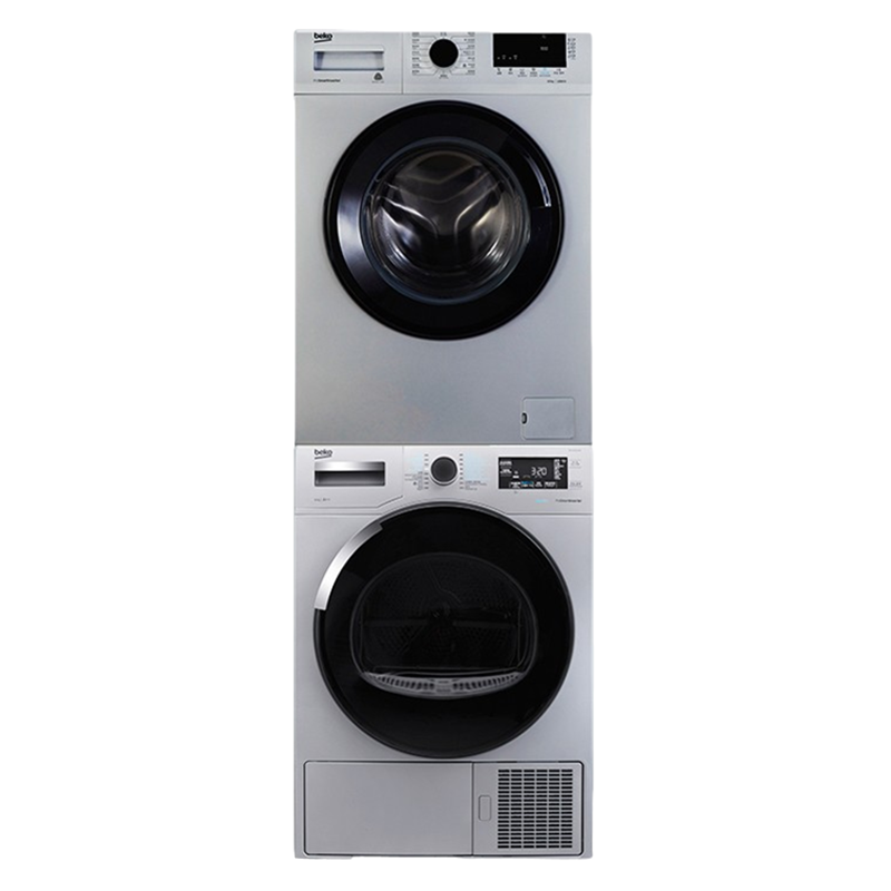 倍科 抗菌洗涤洗护套装