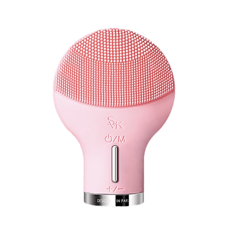 SVK 樱花粉洁面仪