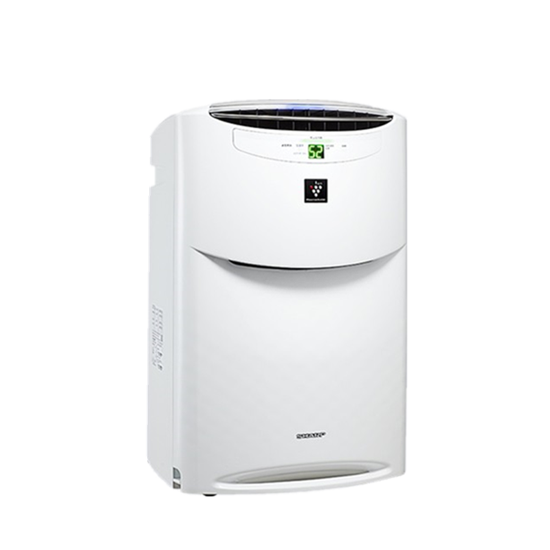 夏普 除菌加湿空气净化器