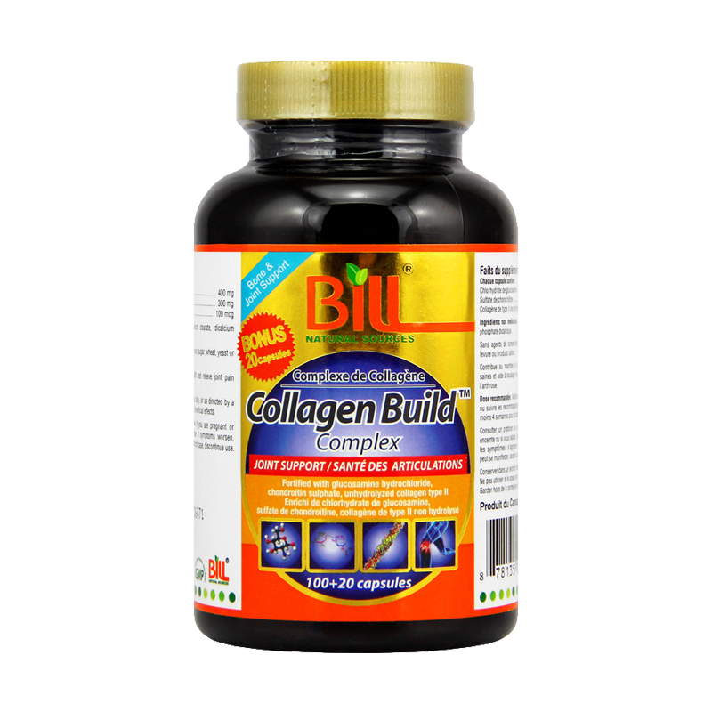 康加美 无添加 氨糖软骨素