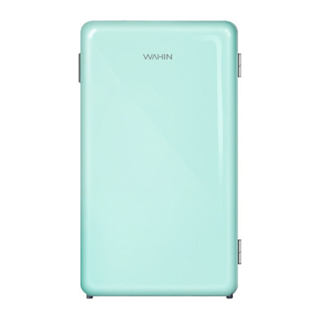 华凌 一级能效单门迷你小冰箱