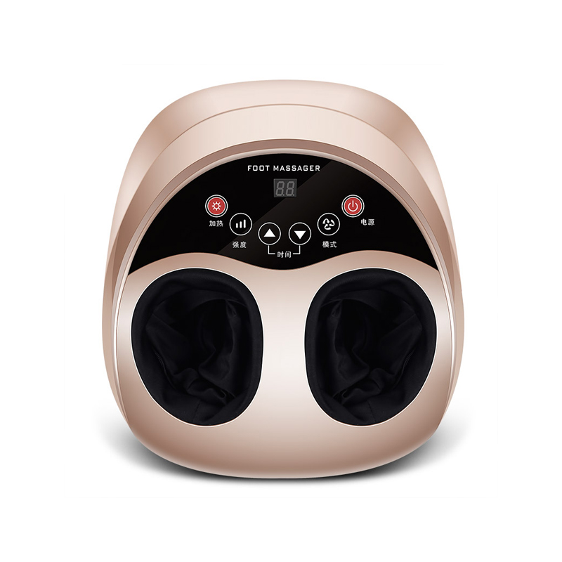 茗振 脚部脚底按摩足疗机